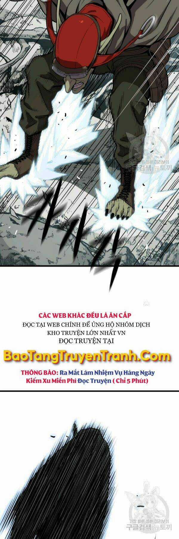 Luyện Cấp Chốn Địa Ngục Chapter 26 trang 20