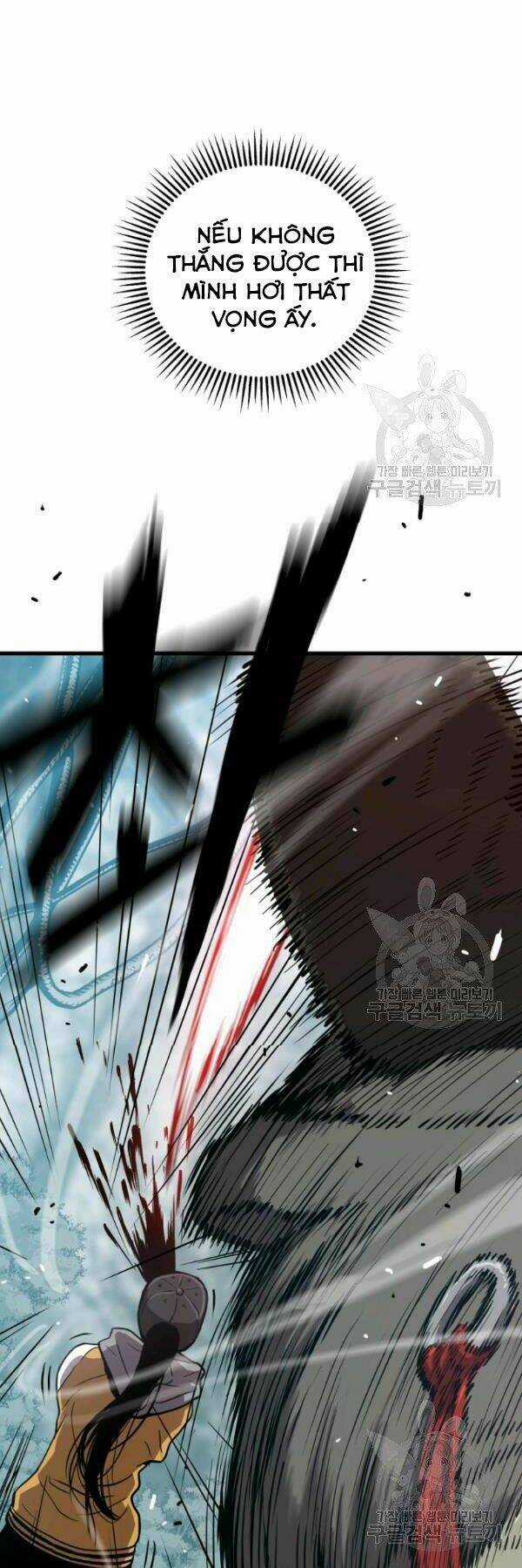 Luyện Cấp Chốn Địa Ngục Chapter 26 trang 23