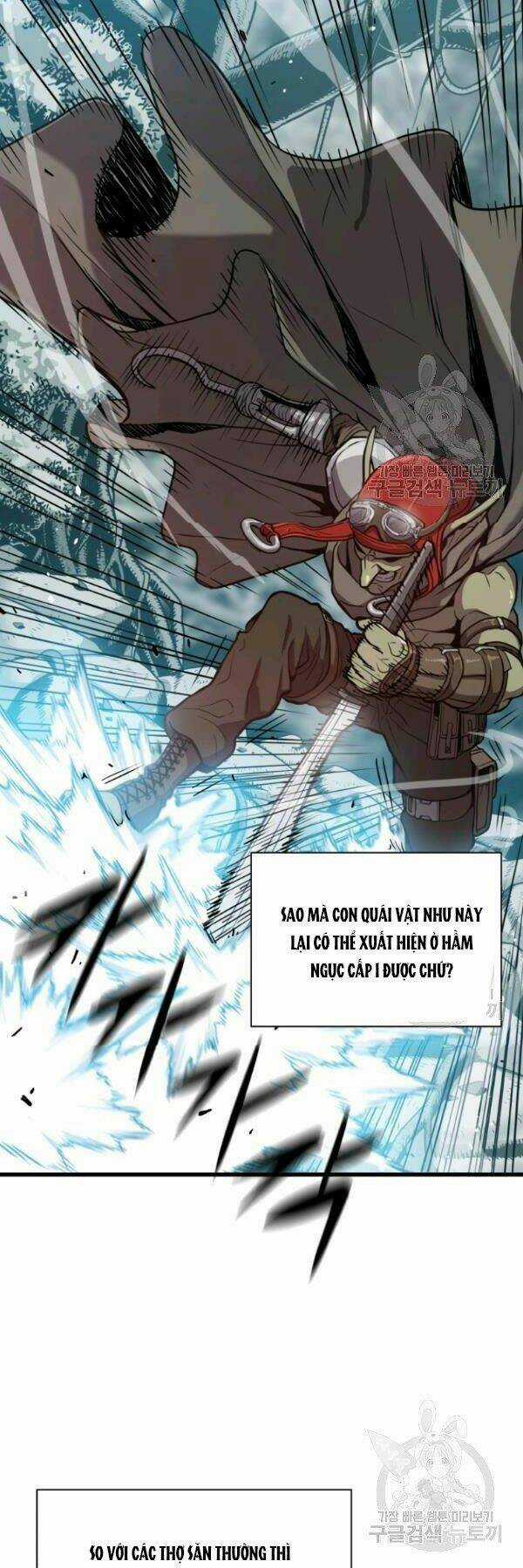 Luyện Cấp Chốn Địa Ngục Chapter 26 trang 25