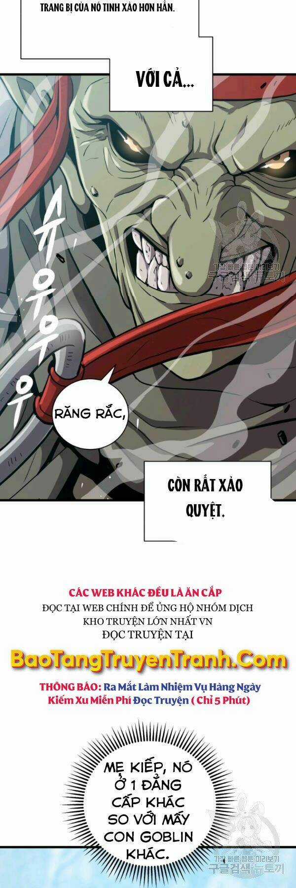 Luyện Cấp Chốn Địa Ngục Chapter 26 trang 26