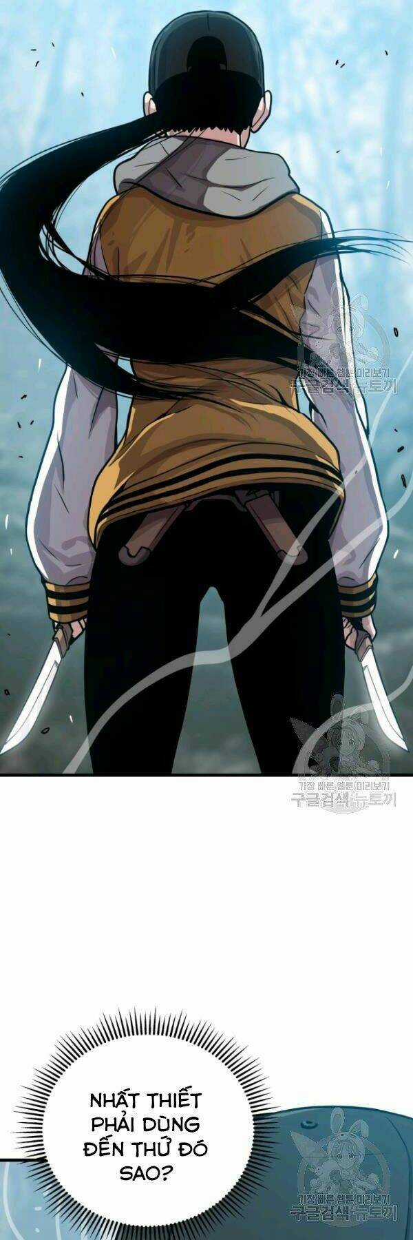 Luyện Cấp Chốn Địa Ngục Chapter 26 trang 27