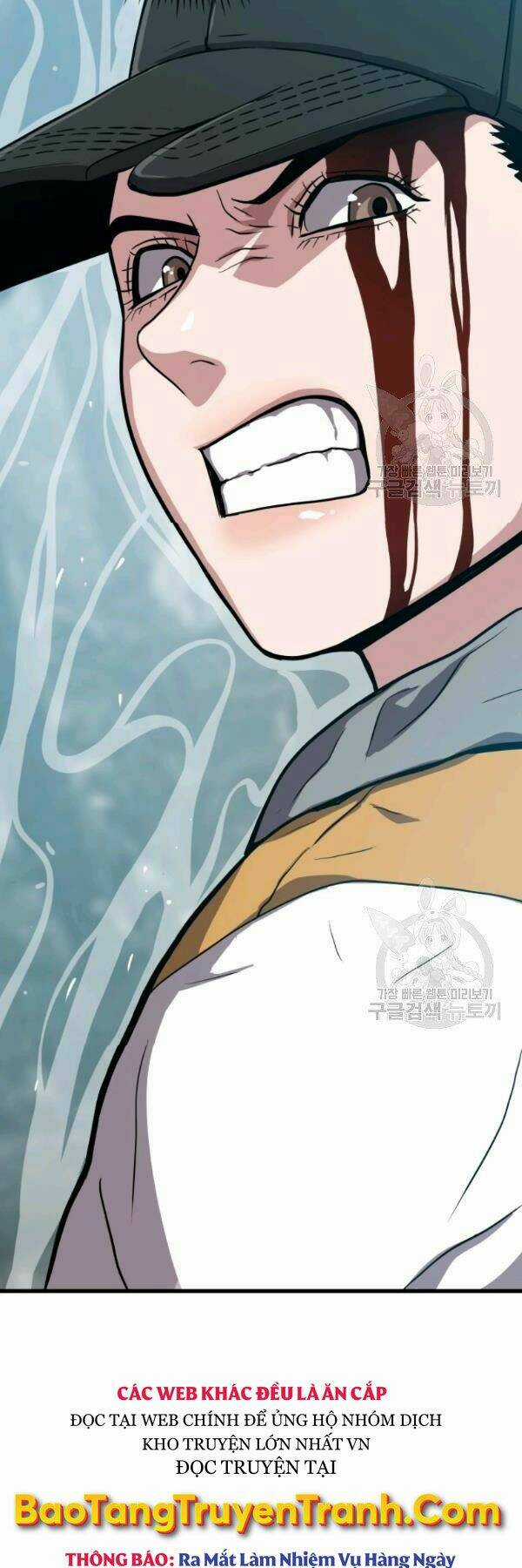 Luyện Cấp Chốn Địa Ngục Chapter 26 trang 28