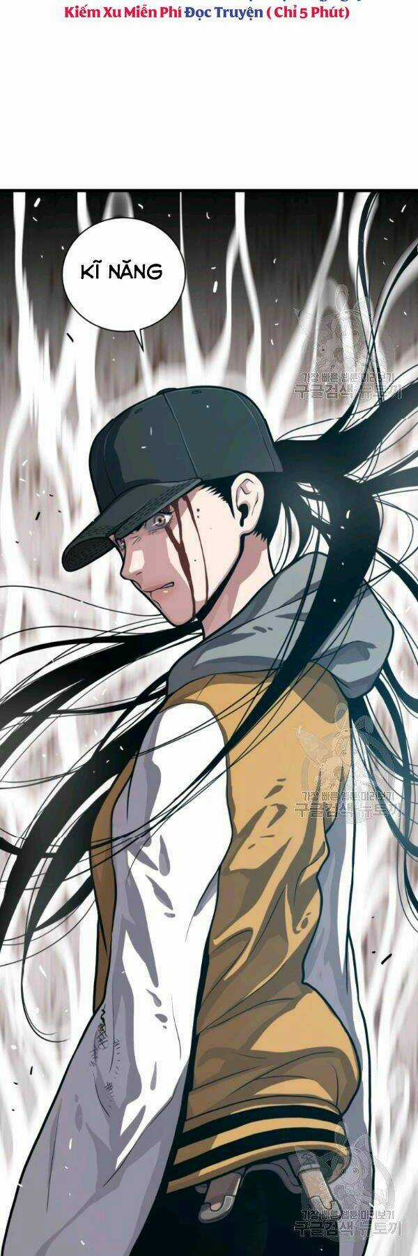 Luyện Cấp Chốn Địa Ngục Chapter 26 trang 29