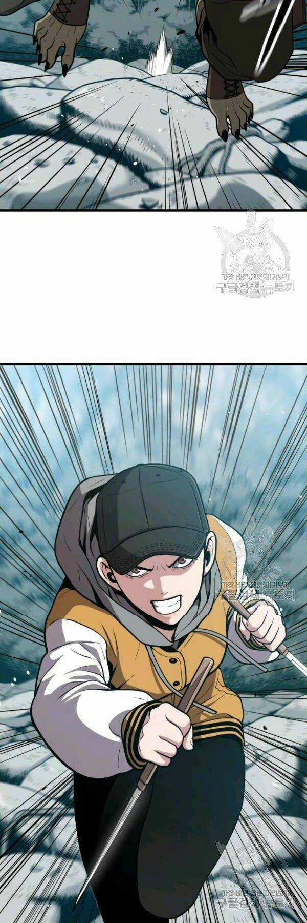 Luyện Cấp Chốn Địa Ngục Chapter 26 trang 3