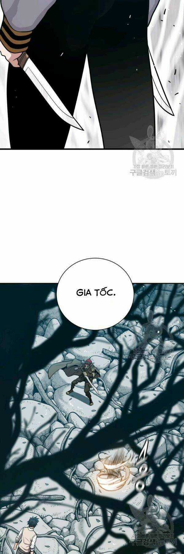 Luyện Cấp Chốn Địa Ngục Chapter 26 trang 30