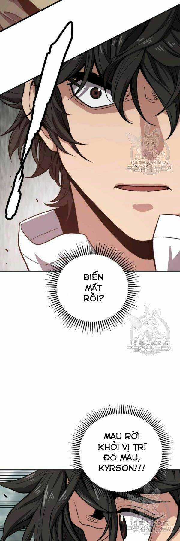 Luyện Cấp Chốn Địa Ngục Chapter 26 trang 32