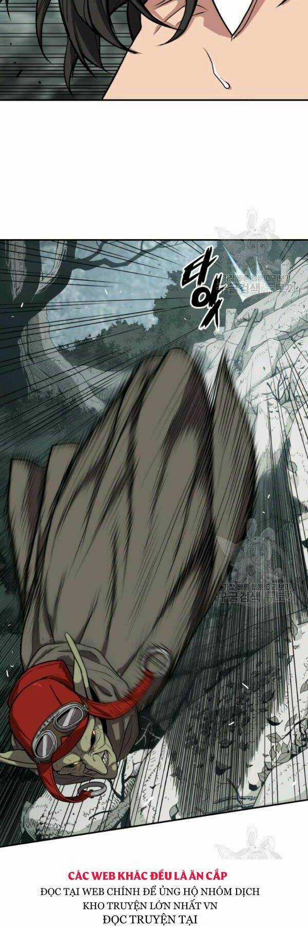 Luyện Cấp Chốn Địa Ngục Chapter 26 trang 33