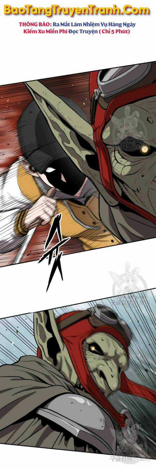 Luyện Cấp Chốn Địa Ngục Chapter 26 trang 34