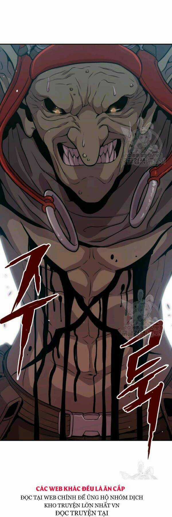 Luyện Cấp Chốn Địa Ngục Chapter 26 trang 38