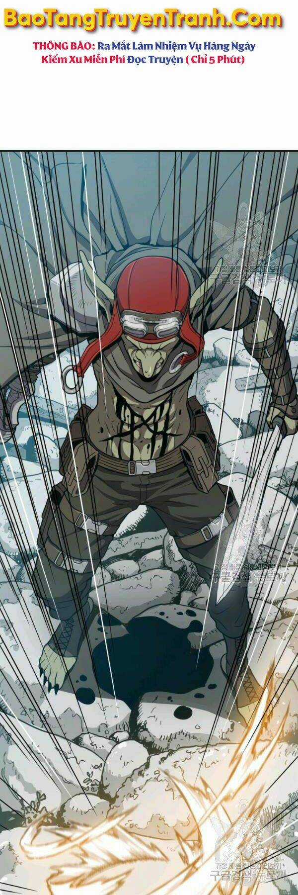 Luyện Cấp Chốn Địa Ngục Chapter 26 trang 39