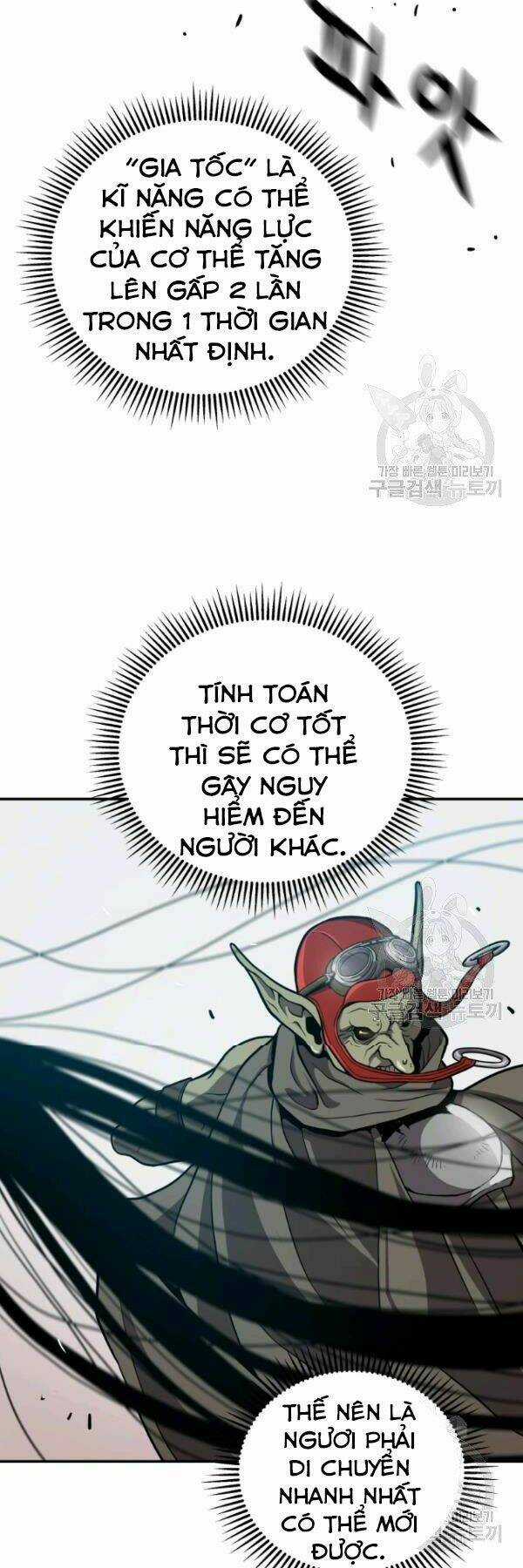 Luyện Cấp Chốn Địa Ngục Chapter 26 trang 41