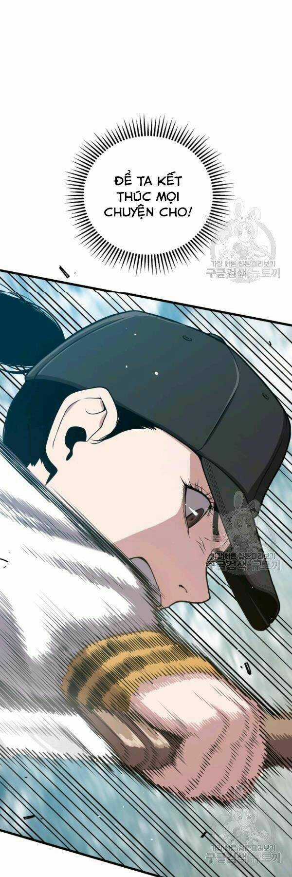 Luyện Cấp Chốn Địa Ngục Chapter 26 trang 44