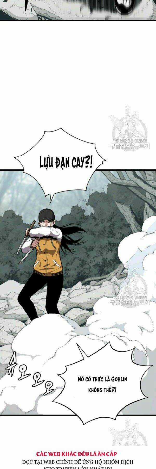 Luyện Cấp Chốn Địa Ngục Chapter 26 trang 50