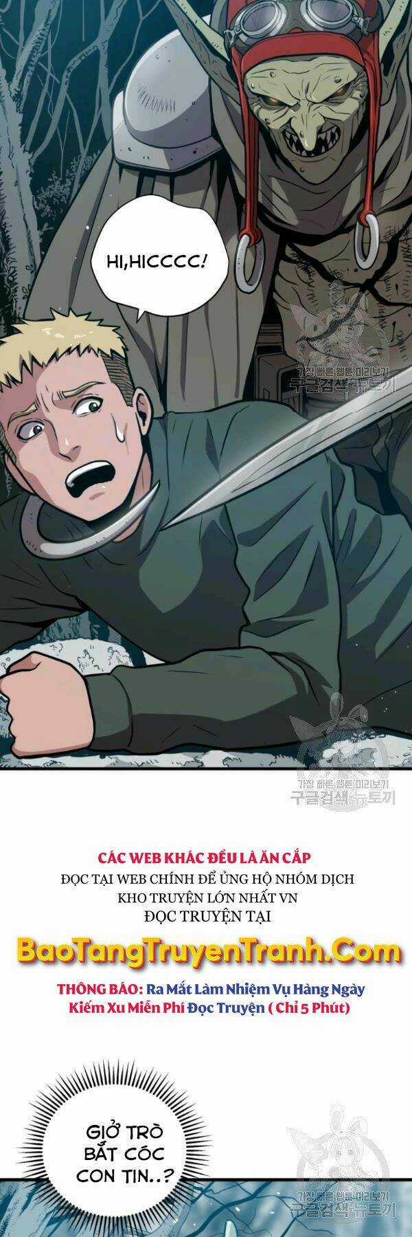 Luyện Cấp Chốn Địa Ngục Chapter 26 trang 54