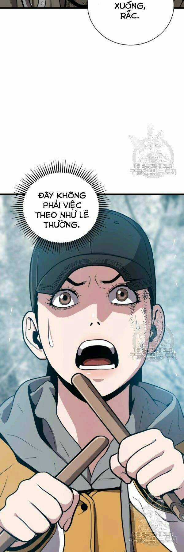 Luyện Cấp Chốn Địa Ngục Chapter 26 trang 56