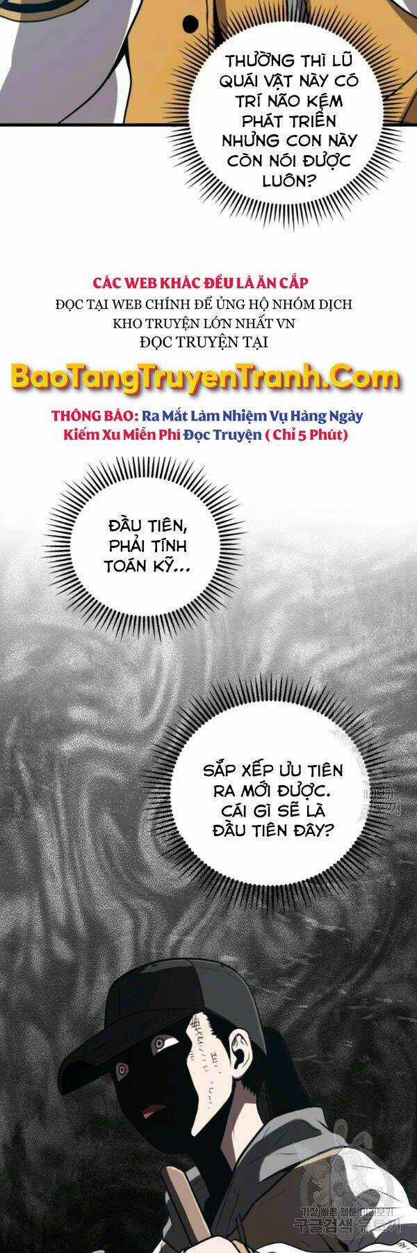 Luyện Cấp Chốn Địa Ngục Chapter 26 trang 57