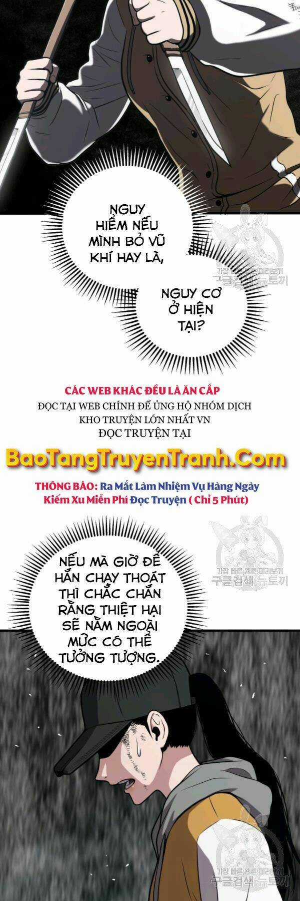 Luyện Cấp Chốn Địa Ngục Chapter 26 trang 58