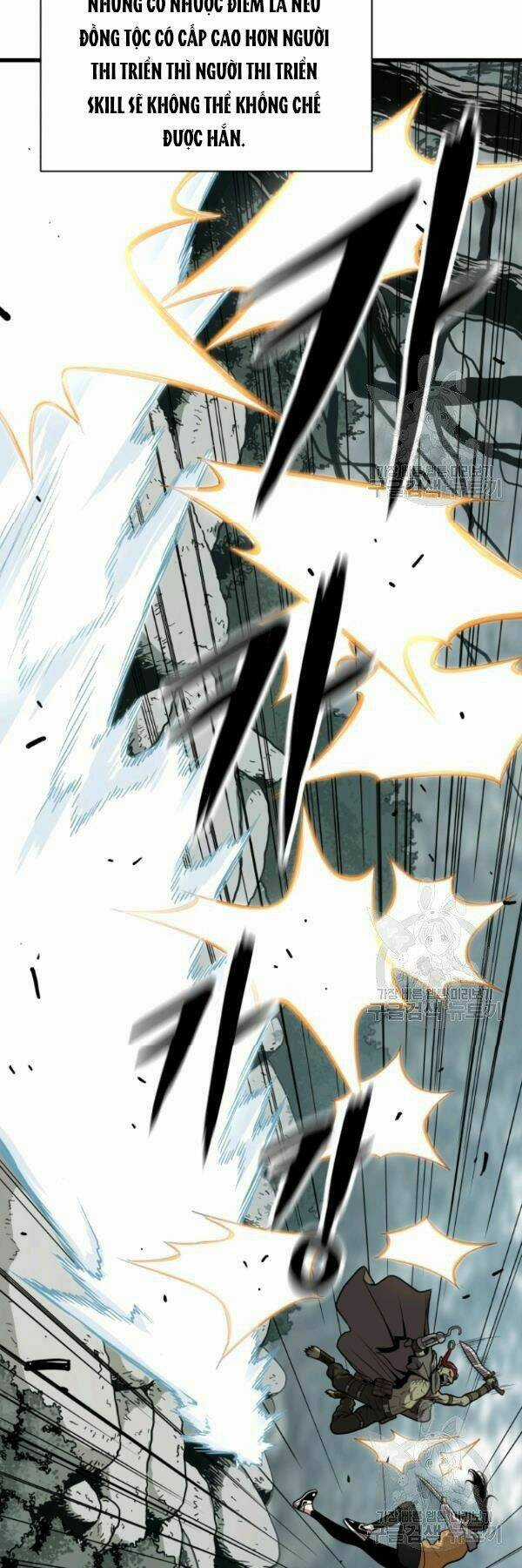 Luyện Cấp Chốn Địa Ngục Chapter 26 trang 6