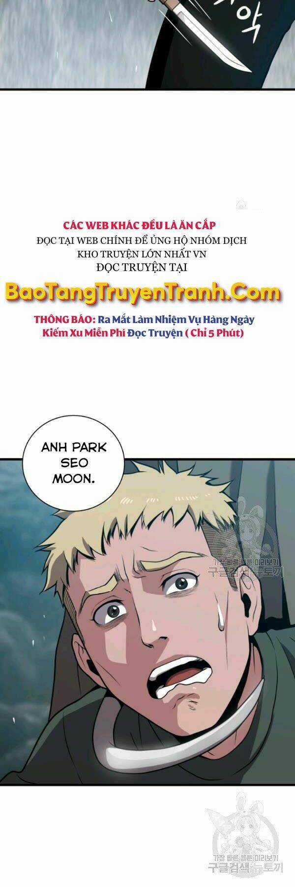 Luyện Cấp Chốn Địa Ngục Chapter 26 trang 61