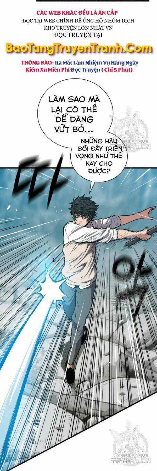 Luyện Cấp Chốn Địa Ngục Chapter 26 trang 64