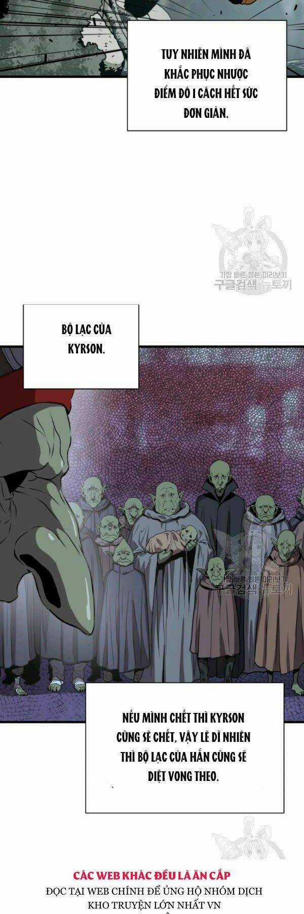 Luyện Cấp Chốn Địa Ngục Chapter 26 trang 7