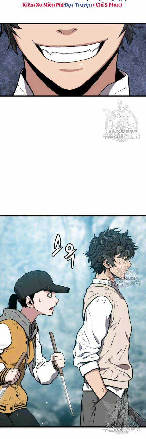 Luyện Cấp Chốn Địa Ngục Chapter 26 trang 70