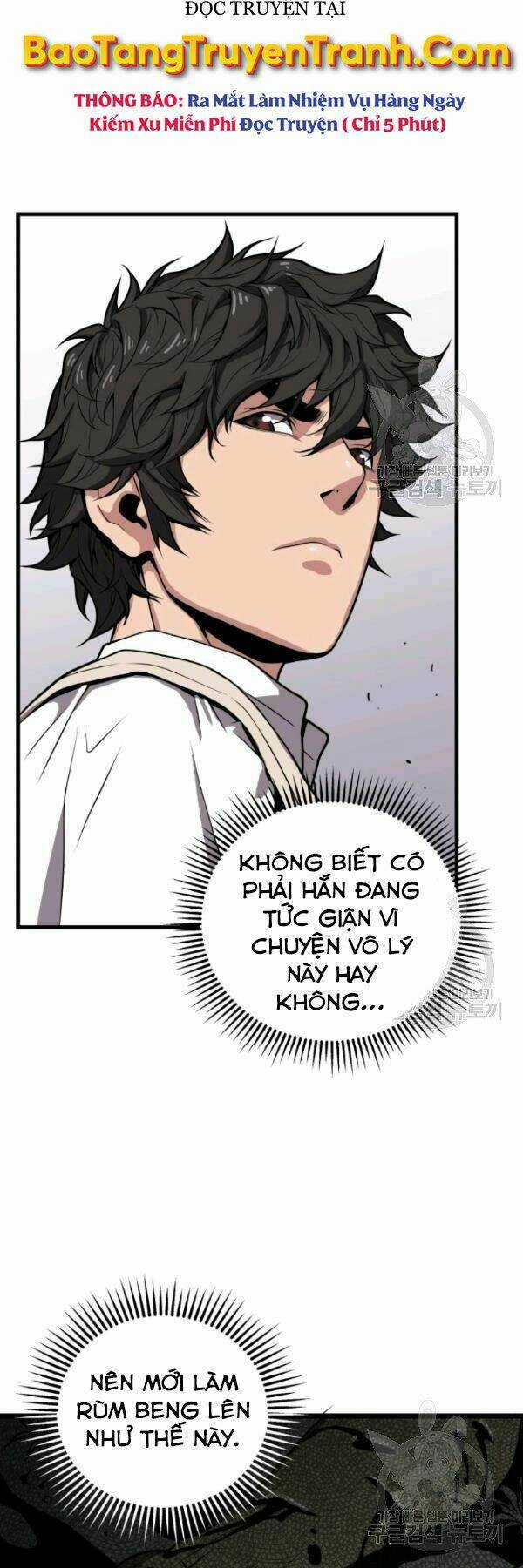 Luyện Cấp Chốn Địa Ngục Chapter 26 trang 8