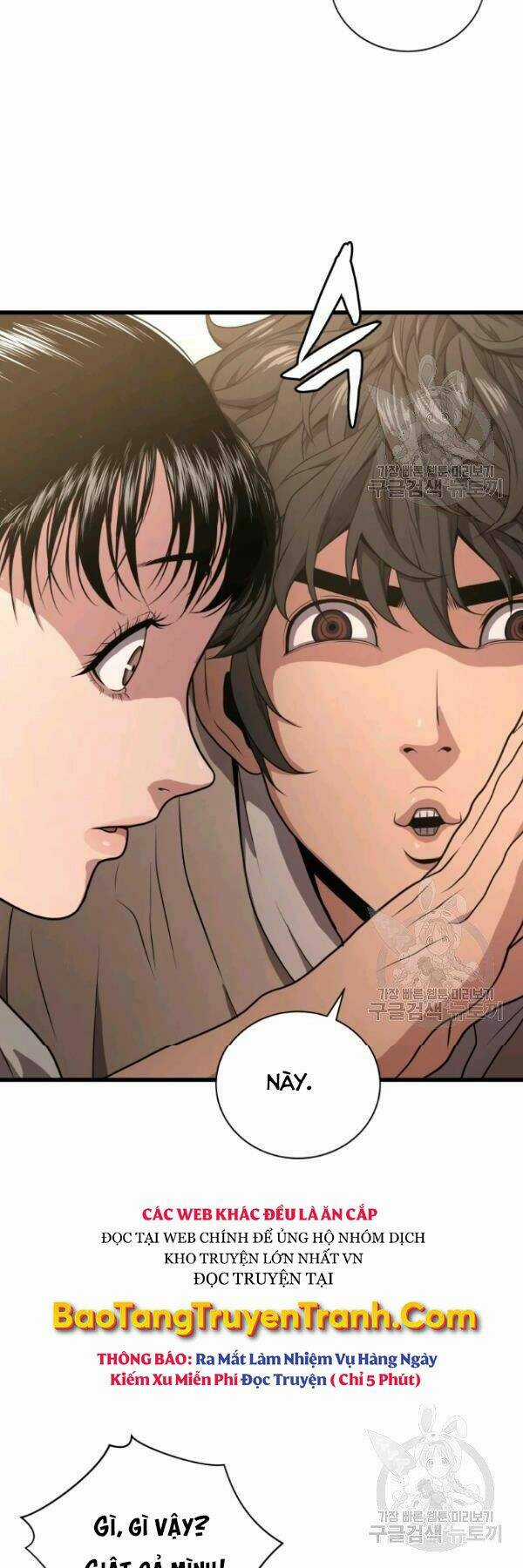 Luyện Cấp Chốn Địa Ngục Chapter 28 trang 10