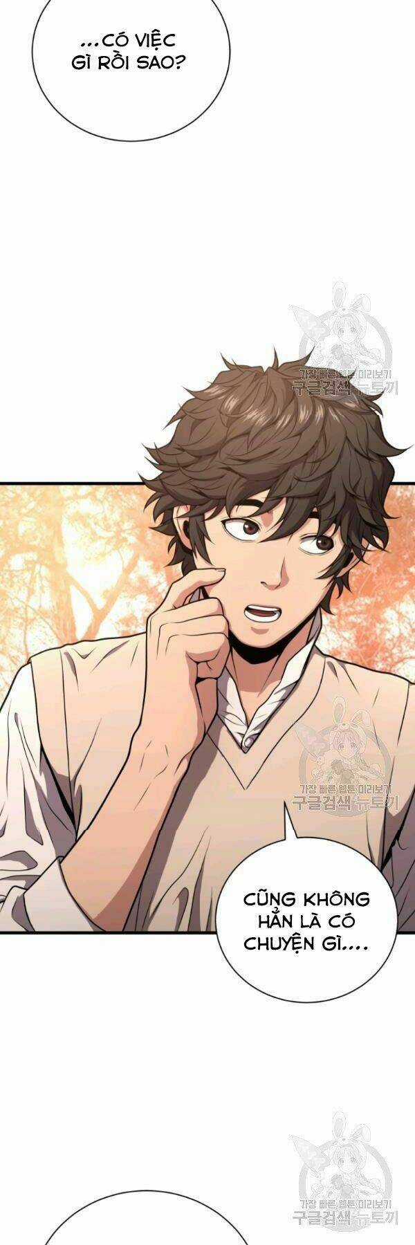 Luyện Cấp Chốn Địa Ngục Chapter 28 trang 12