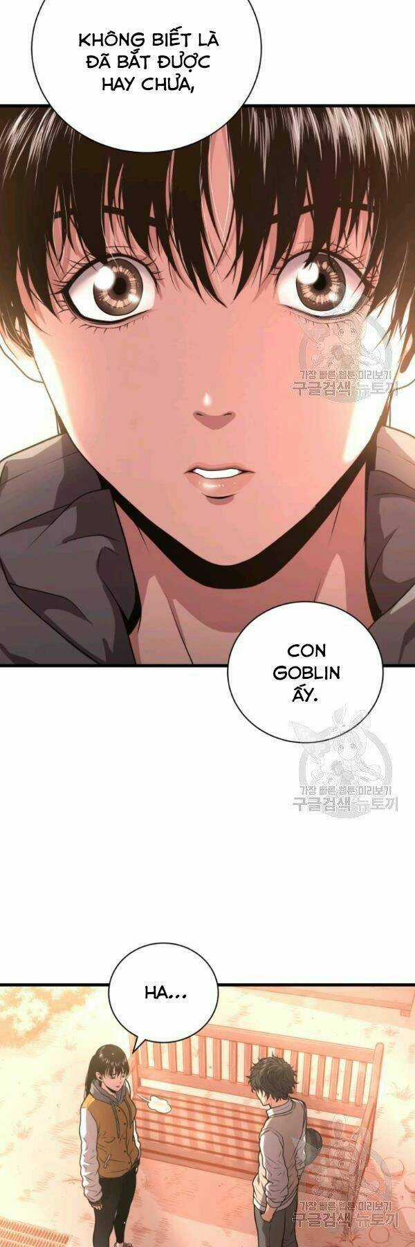 Luyện Cấp Chốn Địa Ngục Chapter 28 trang 13