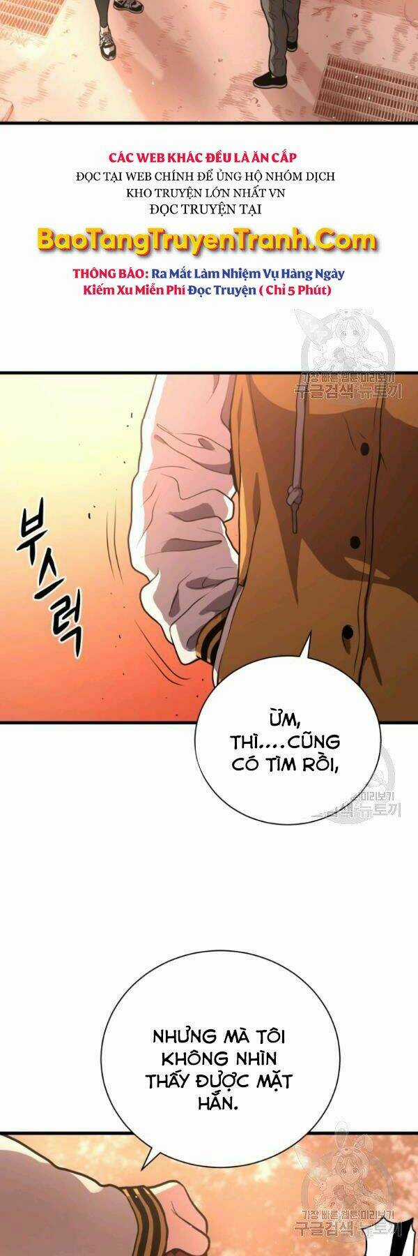 Luyện Cấp Chốn Địa Ngục Chapter 28 trang 14