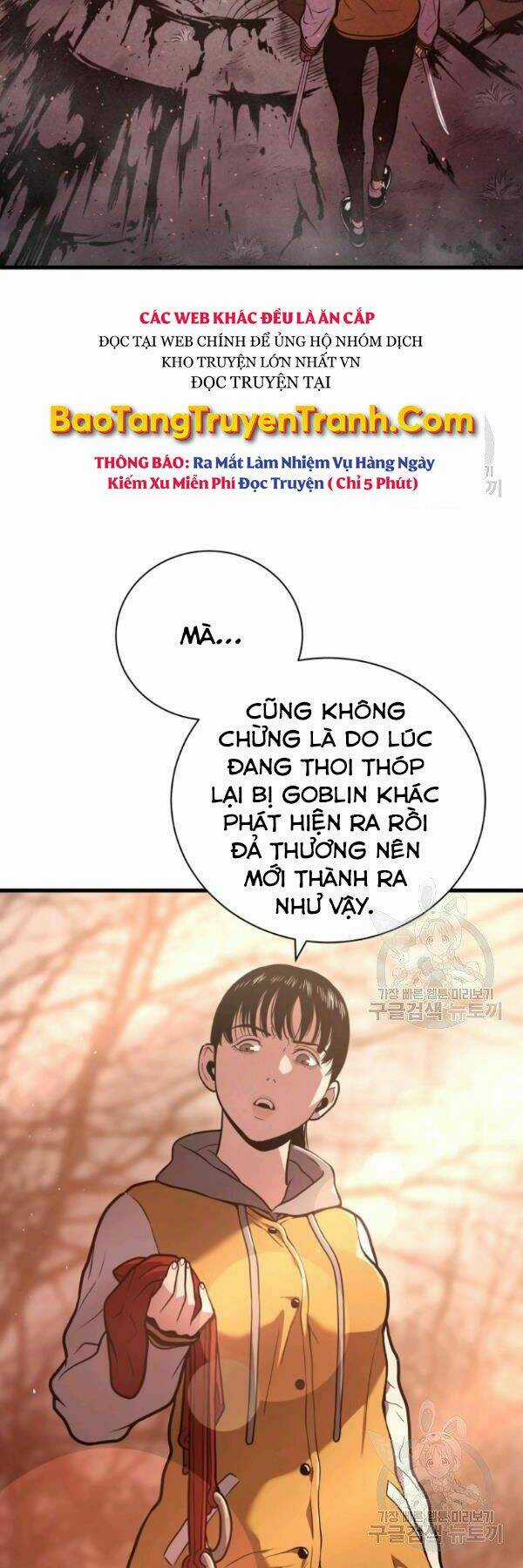 Luyện Cấp Chốn Địa Ngục Chapter 28 trang 16
