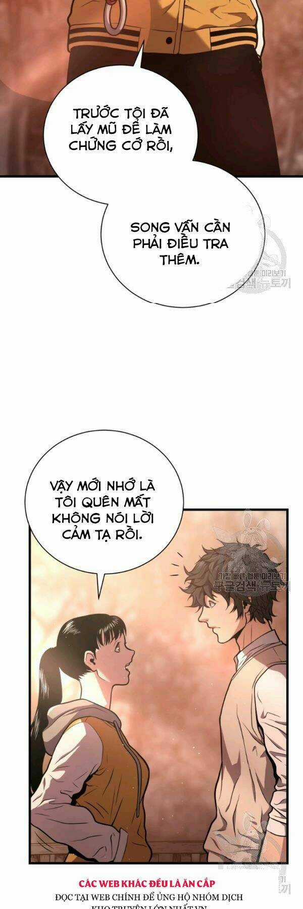 Luyện Cấp Chốn Địa Ngục Chapter 28 trang 17