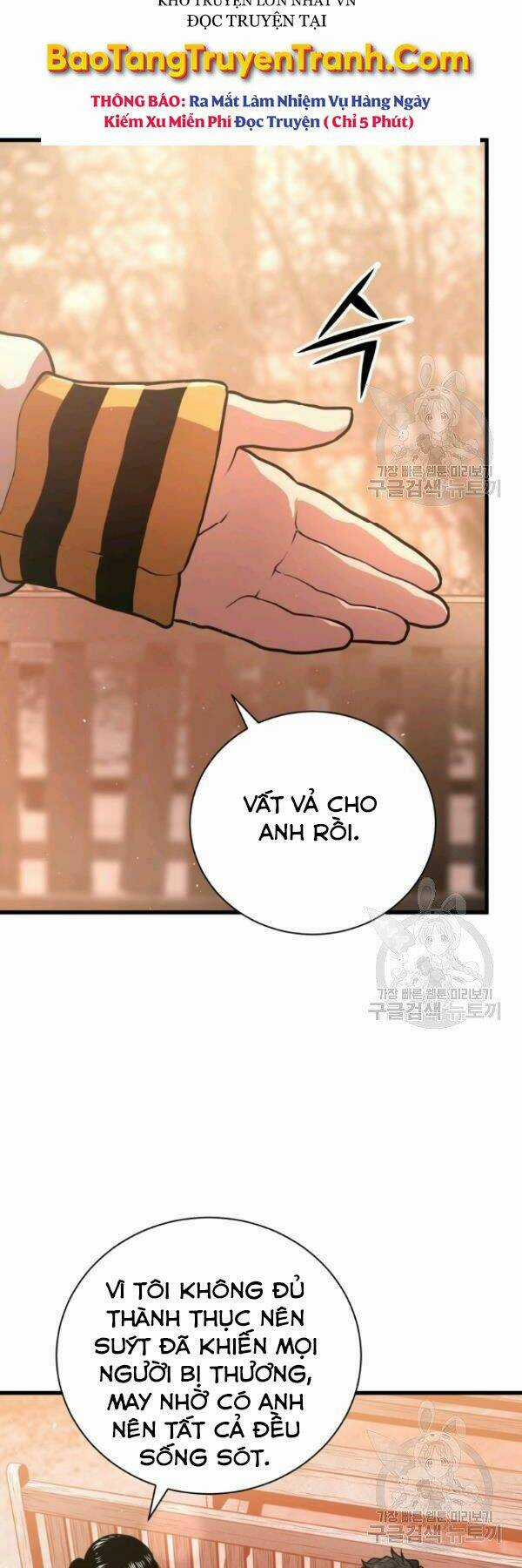 Luyện Cấp Chốn Địa Ngục Chapter 28 trang 18