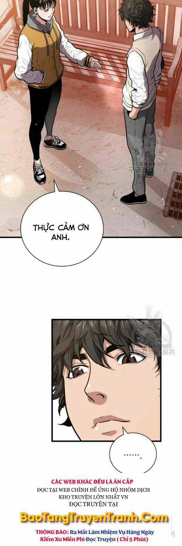 Luyện Cấp Chốn Địa Ngục Chapter 28 trang 19