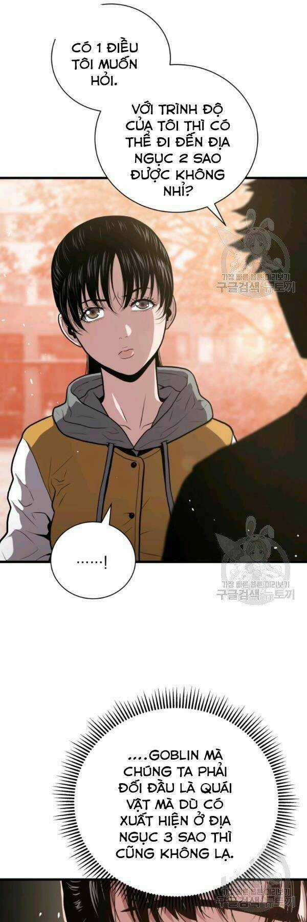 Luyện Cấp Chốn Địa Ngục Chapter 28 trang 20