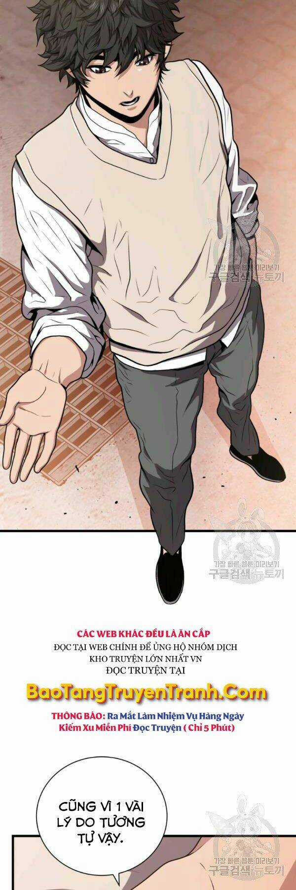 Luyện Cấp Chốn Địa Ngục Chapter 28 trang 23