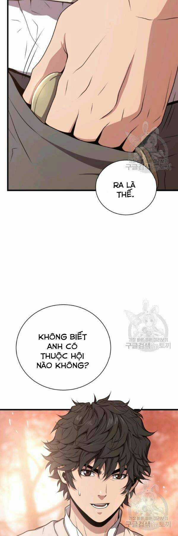 Luyện Cấp Chốn Địa Ngục Chapter 28 trang 24