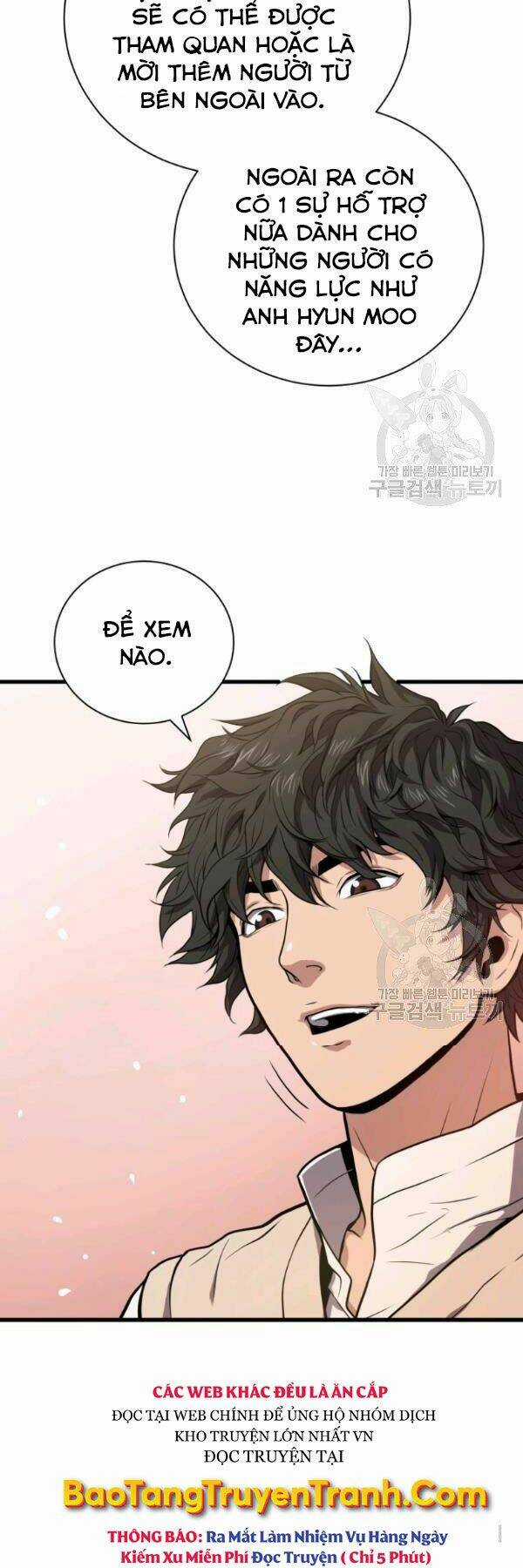 Luyện Cấp Chốn Địa Ngục Chapter 28 trang 28