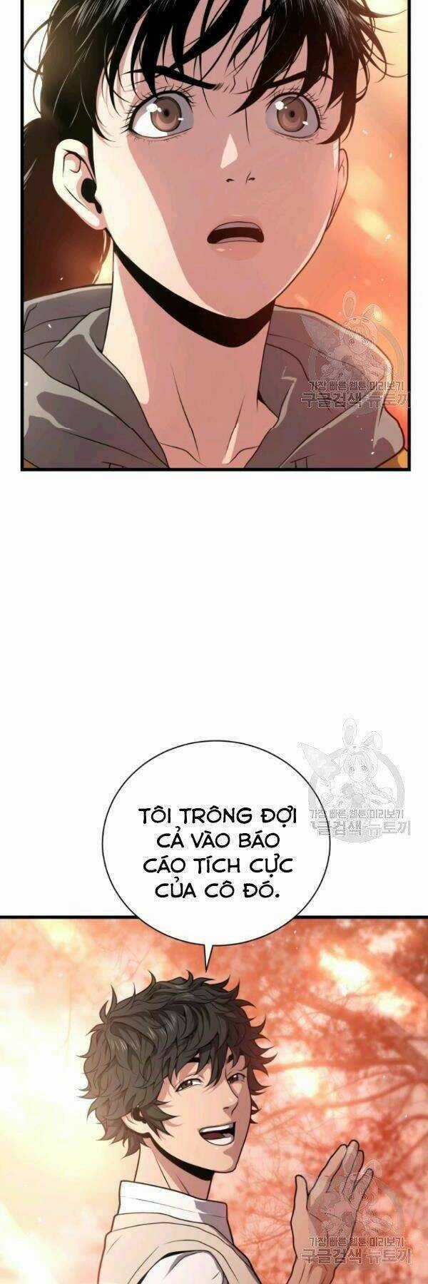 Luyện Cấp Chốn Địa Ngục Chapter 28 trang 31