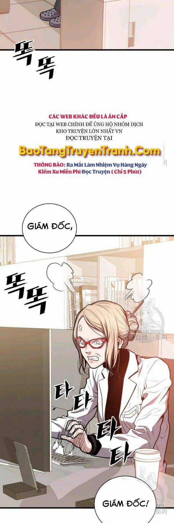 Luyện Cấp Chốn Địa Ngục Chapter 28 trang 35