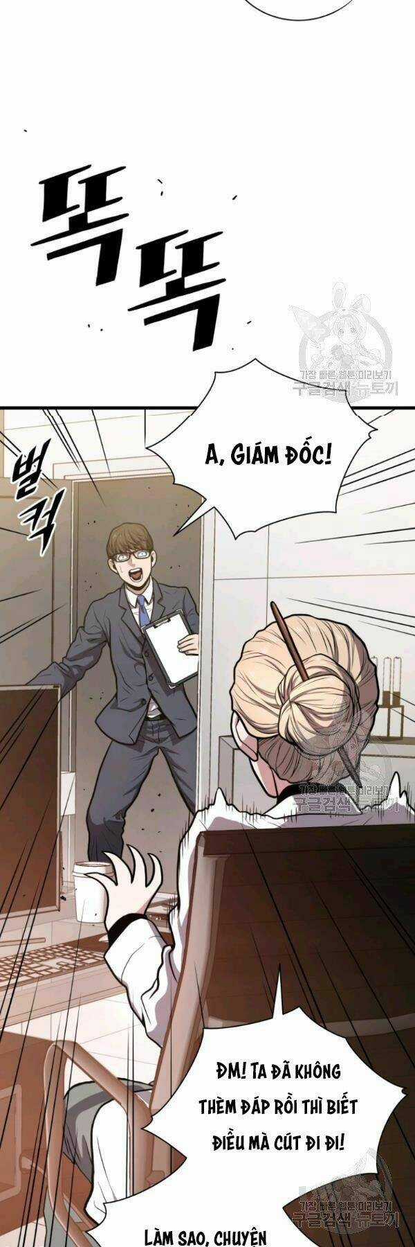 Luyện Cấp Chốn Địa Ngục Chapter 28 trang 36