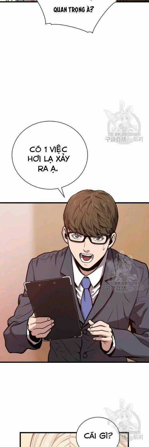 Luyện Cấp Chốn Địa Ngục Chapter 28 trang 37