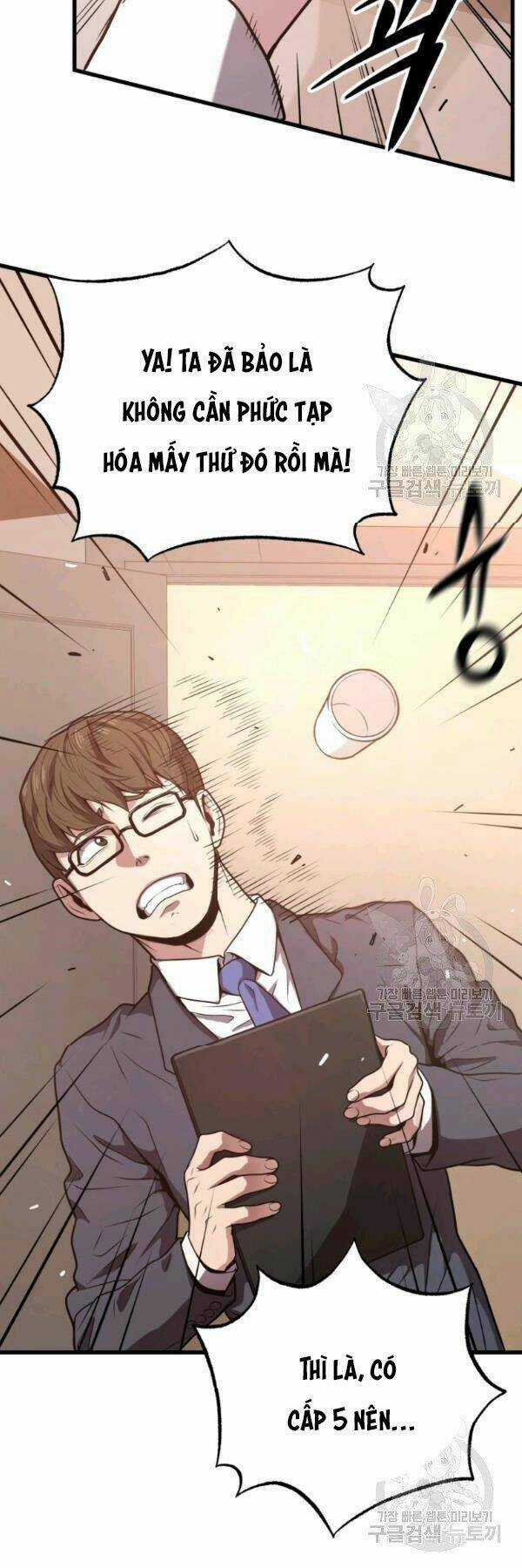 Luyện Cấp Chốn Địa Ngục Chapter 28 trang 39