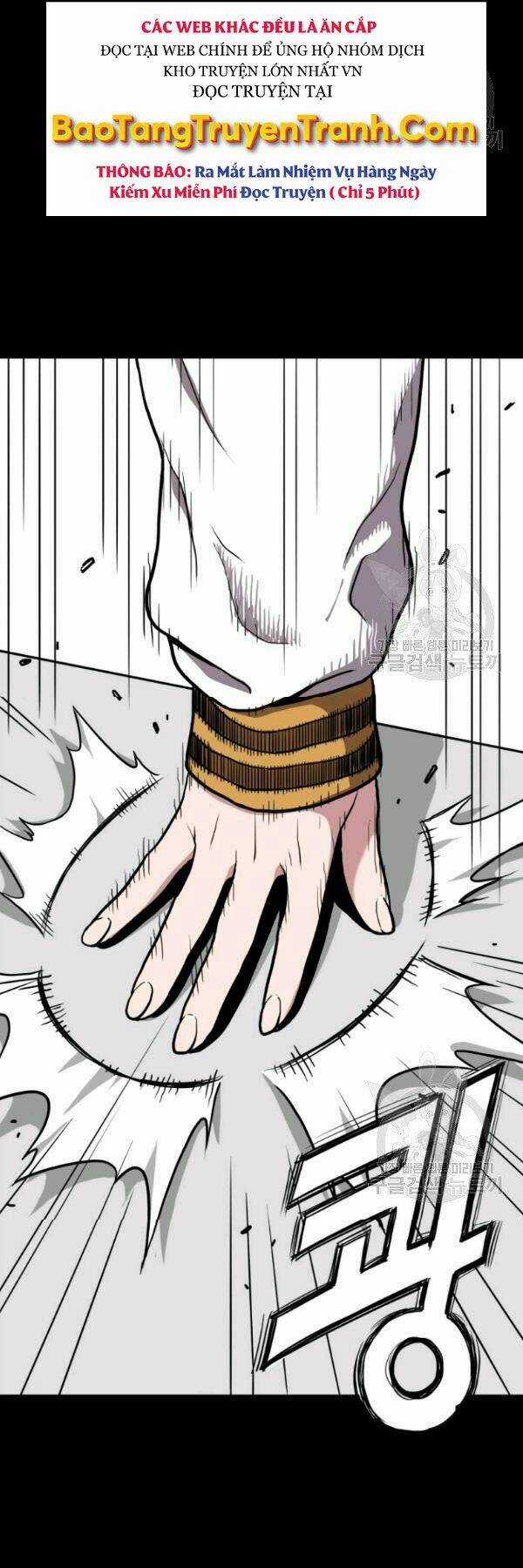 Luyện Cấp Chốn Địa Ngục Chapter 28 trang 4