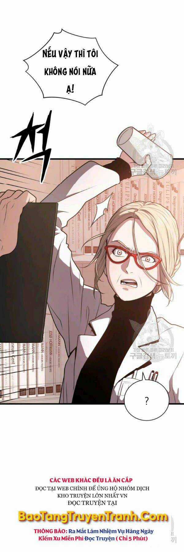 Luyện Cấp Chốn Địa Ngục Chapter 28 trang 40