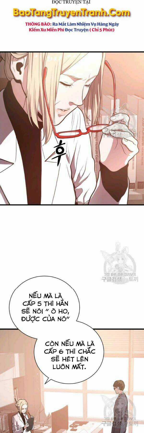 Luyện Cấp Chốn Địa Ngục Chapter 28 trang 43