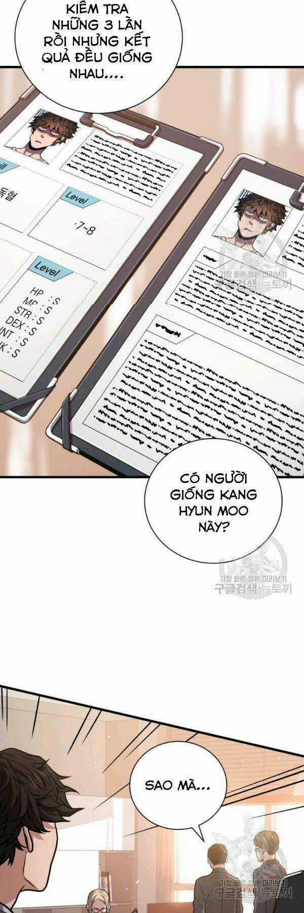 Luyện Cấp Chốn Địa Ngục Chapter 28 trang 46