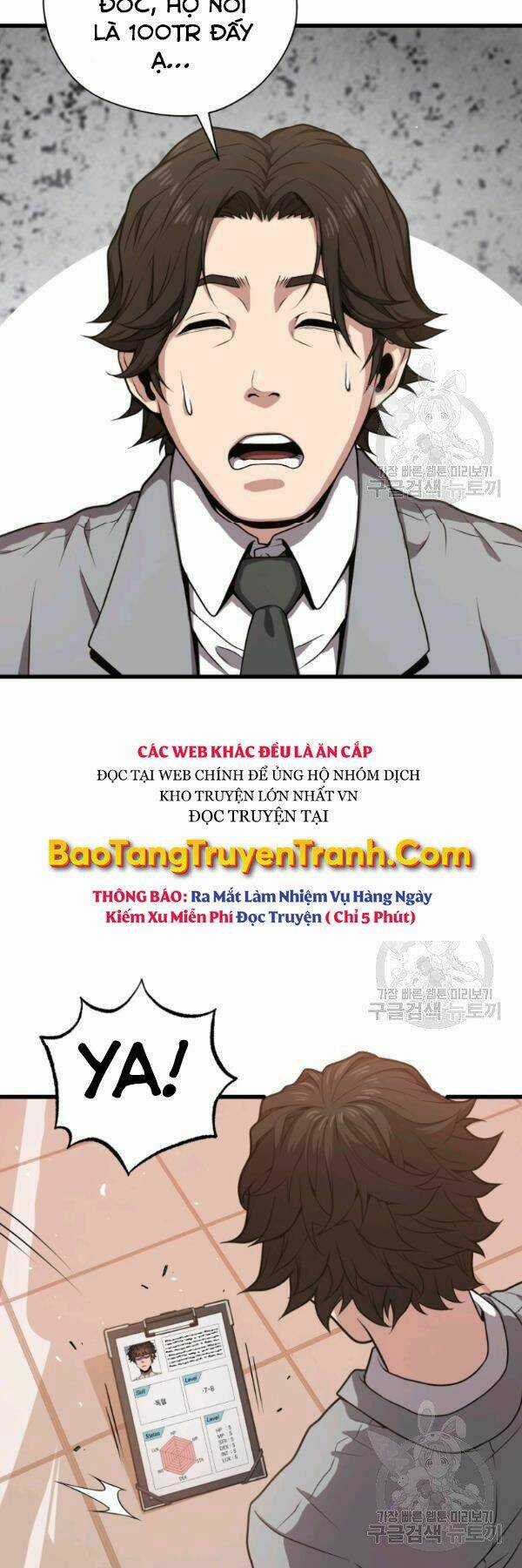 Luyện Cấp Chốn Địa Ngục Chapter 28 trang 52