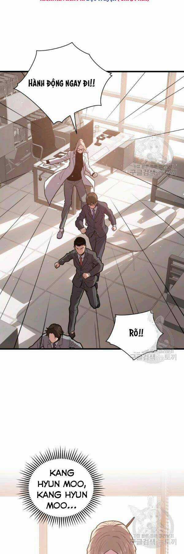 Luyện Cấp Chốn Địa Ngục Chapter 28 trang 56